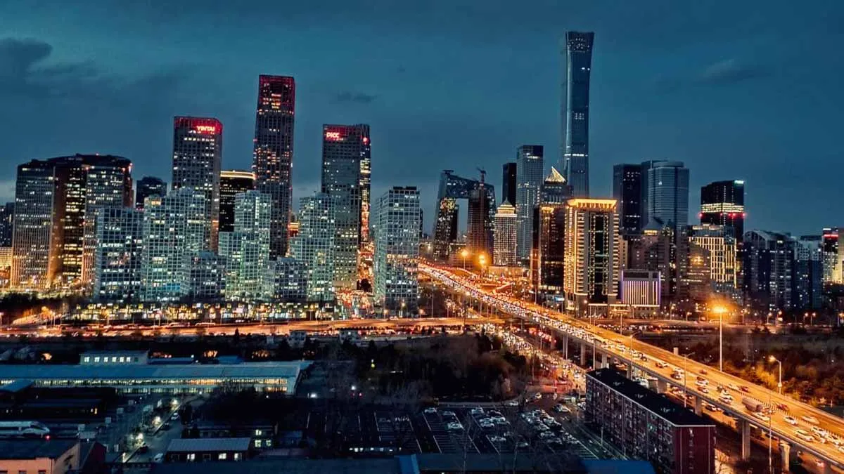 Zurück aus China – ein Unternehmer erzählt vom Kulturschock