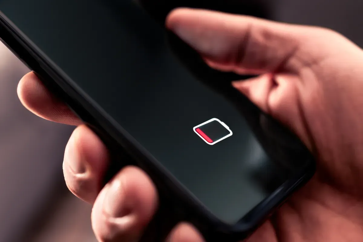 Akkulaufzeit beim Smartphone verlängern – so geht's