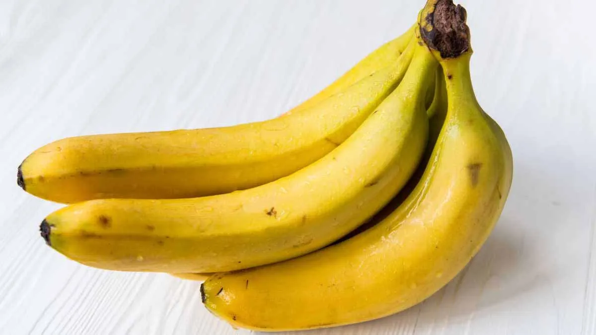 Frische Bananen länger genießen: einfache Methoden zur Haltbarkeitverlängerung