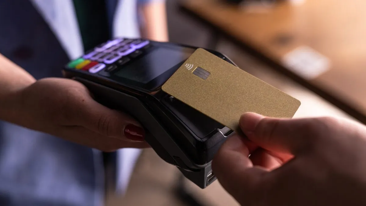 Wie Kartenzahlungen unser Kaufverhalten verändern