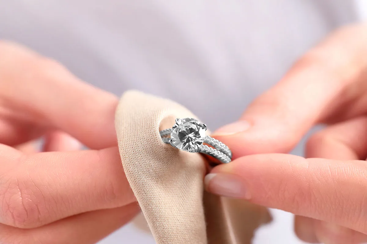 Natron: der Geheimtipp für strahlend schönen Schmuck