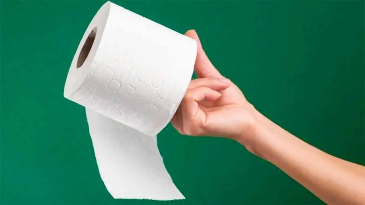 Badezimmer im Wandel: Wasser statt Toilettenpapier